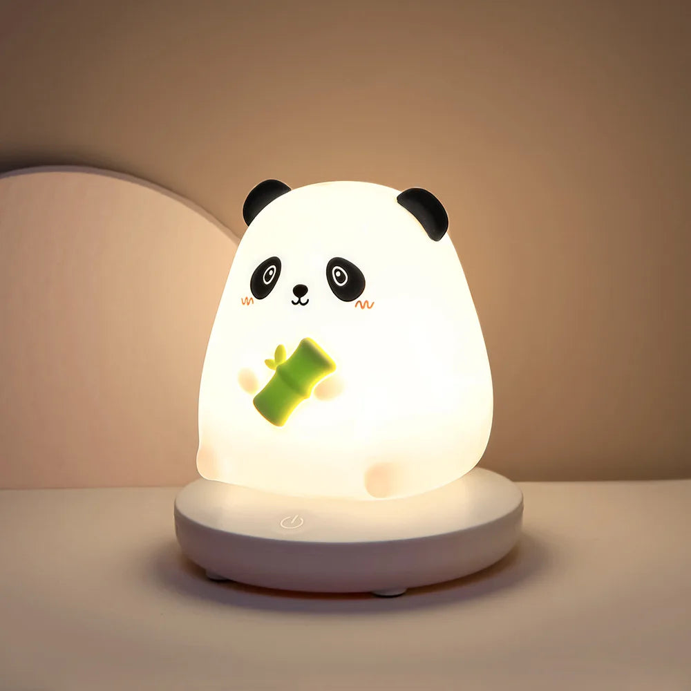 Mini Animal Night Light