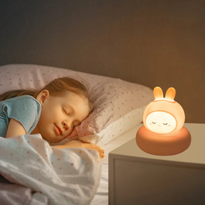 Mini Animal Night Light